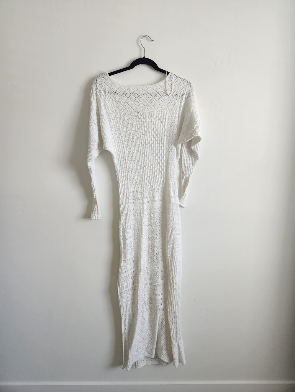 Free People KiKi Midi Dress Size Small - Picture 4 of 6